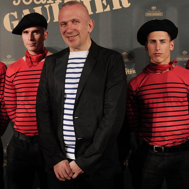 Jean Paul Gaultier, excesivo y provocador: del icónico corsé de Madonna a su especial relación con España