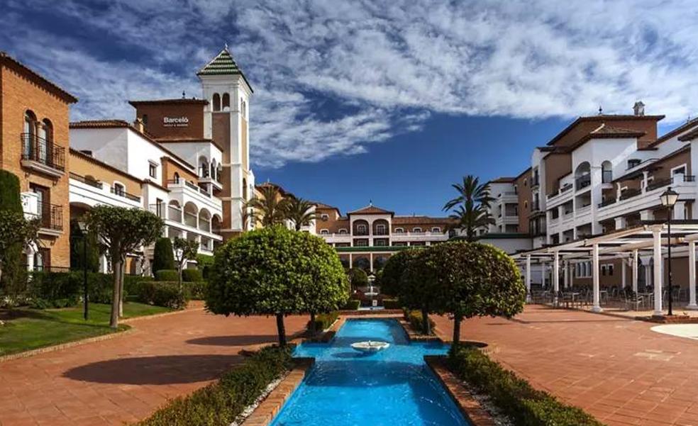 El mejor hotel del mundo está en España y cuesta menos de 100 euros la noche