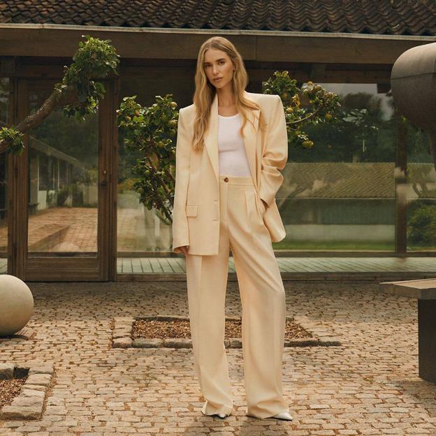 Chaquetas mujer primavera 2020 new arrivals