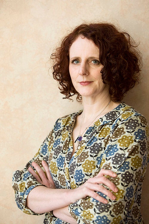 Maggie O'Farrell tiene nuevo libro: por qué tienes que leer a la escritora británica de moda en España