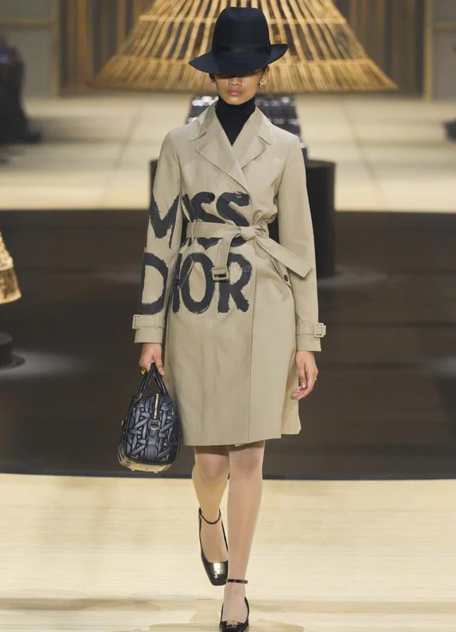 Christian Dior. / IMAXTREE