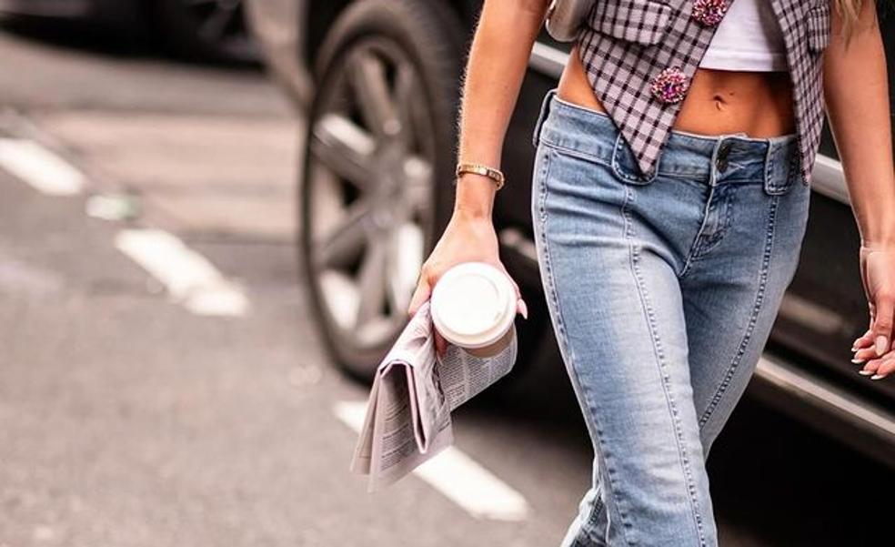 Cómo llevar los pantalones capri: 3 ideas de looks de una influencer danesa para no fallar con esta tendencia