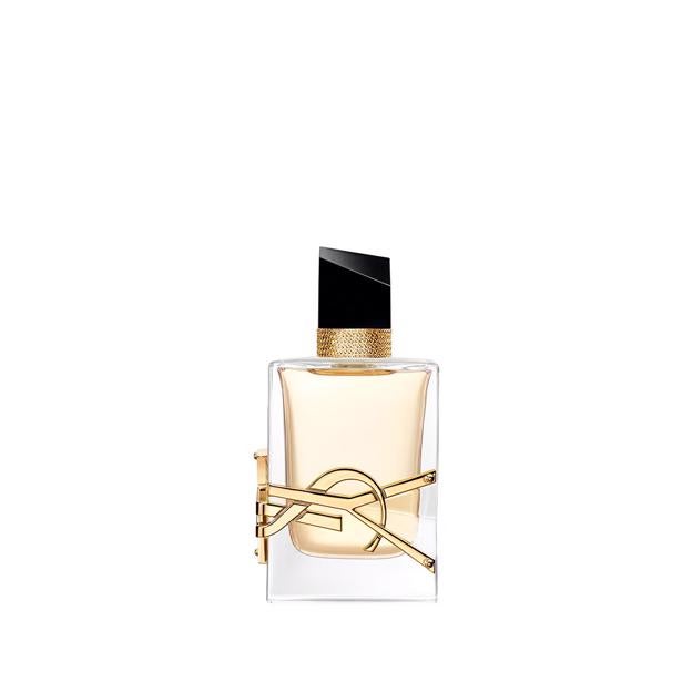 Perfume Libre de Yves Saint Laurent.