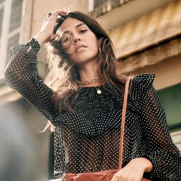 Las novedades de la semana de Mango: de los vestidos más especiales a los bolsos todoterreno más bonitos de primavera