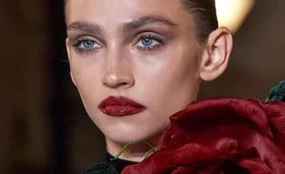 Spanish makeup, la nueva tendencia de maquillaje viral que resalta las facciones