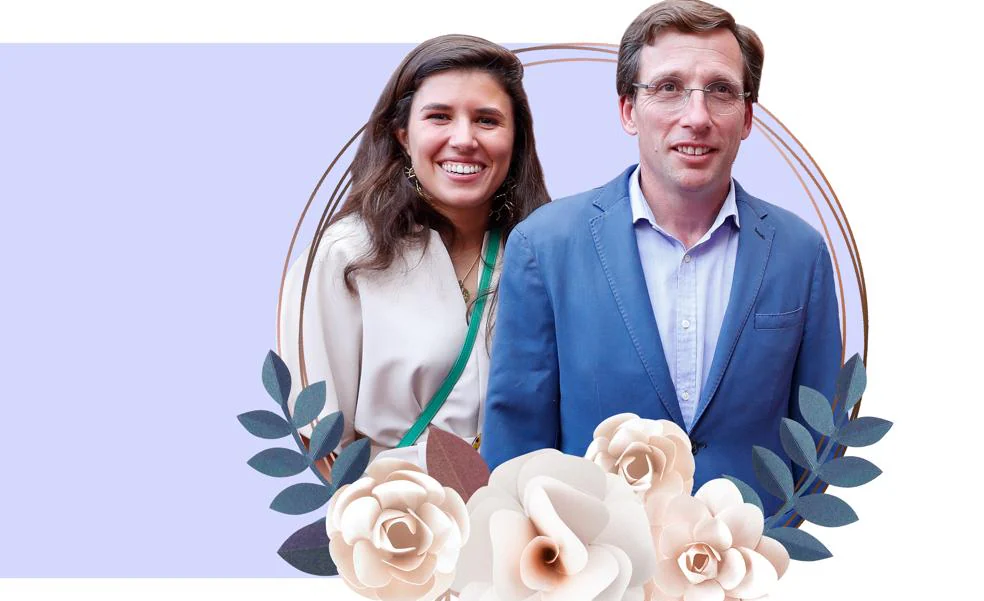 El 'precio' de la boda del año de Almeida y Teresa Urquijo: vigilancia a su familia, la indiscreción de su sobrino y una cita casi royal