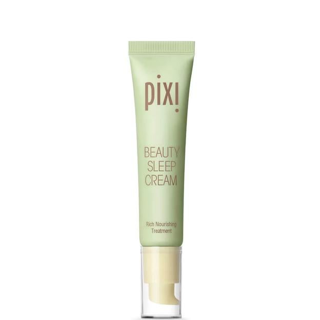 Crema de Noche Beauty Sleep de Pixi.