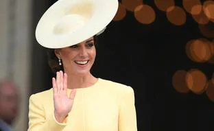 El misterio de la vuelta de Kate Middleton el 8 de junio: una foto robada, un acto oficial y una conspiración en la sombra