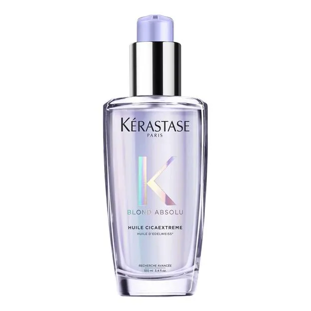 Kérastase Blond Absolu Aceite Cicaextreme