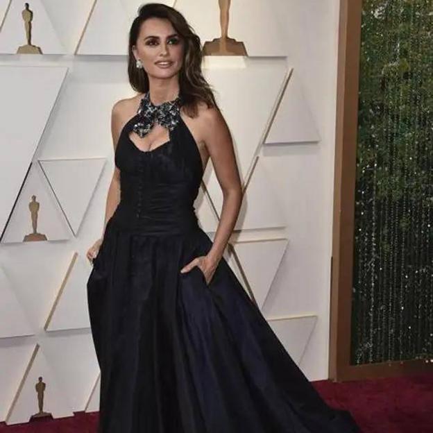 Penélope Cruz, 2022