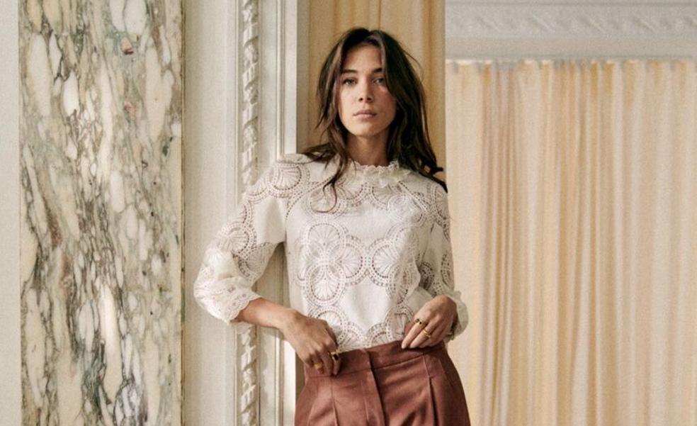 Las novedades de H&M que tienes que ver: vestidos elegantes y zapatos de entretiempo que resolverán tus looks