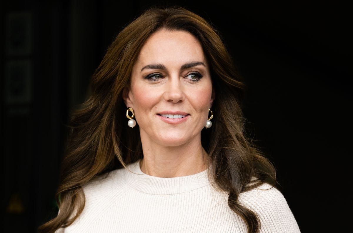 Los errores más graves de Kate Middleton, analizados por expertos: «Ahora tendrán que aportar pruebas reales»