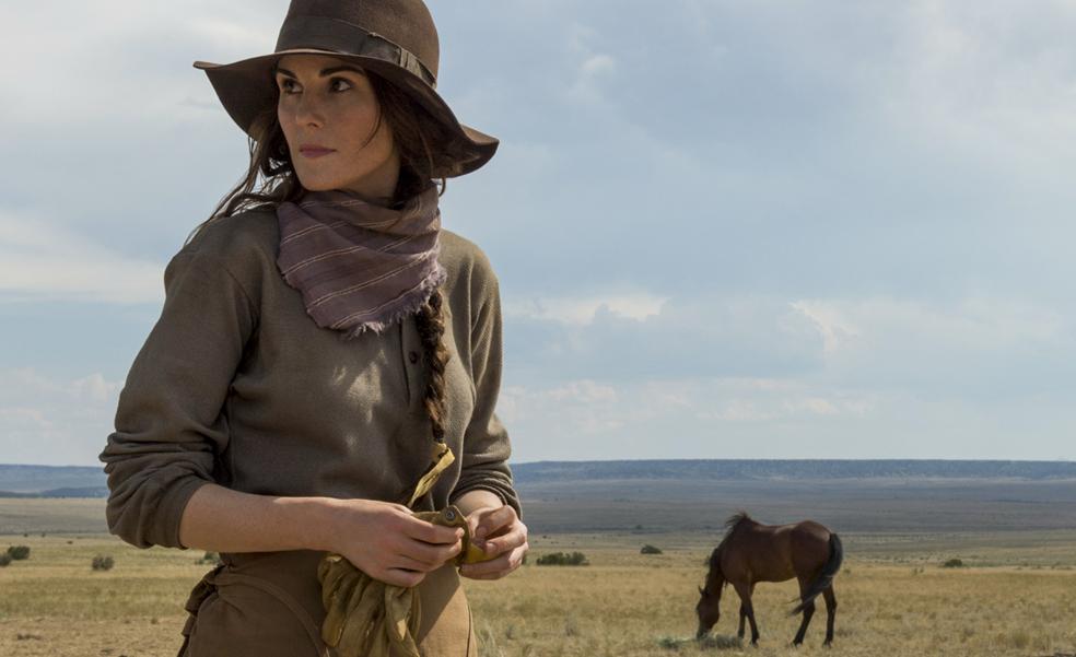 Godless: la miniserie de Netflix escrita por el creador de Gambito de Dama que tienes que ver si eres fan del universo Yellowstone