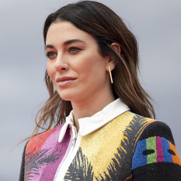 Blanca Suárez, irreconocible con el pelo corto y rubia: así es su último cambio de look