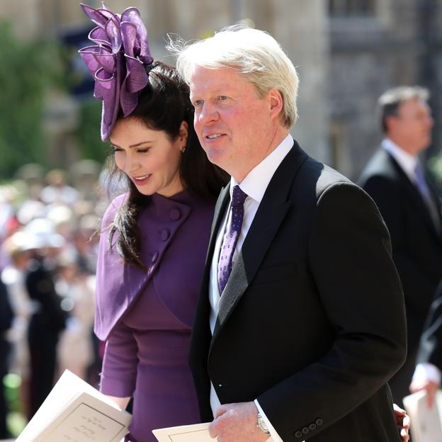 Charles Spencer, hermano de Diana de Gales, conmociona el Reino Unido con sus memorias: palizas, castigos y abusos