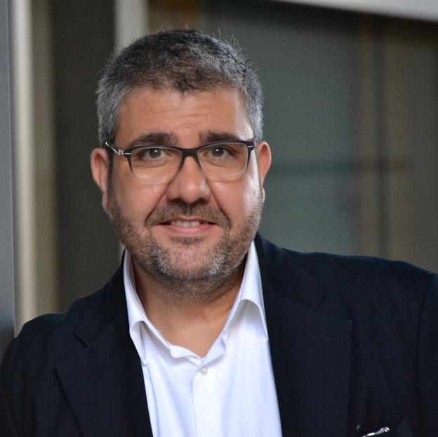 Quién es Lidia, la discreta mujer de Florentino Fernández con la que lleva 20 años: boda en París y un hijo chef