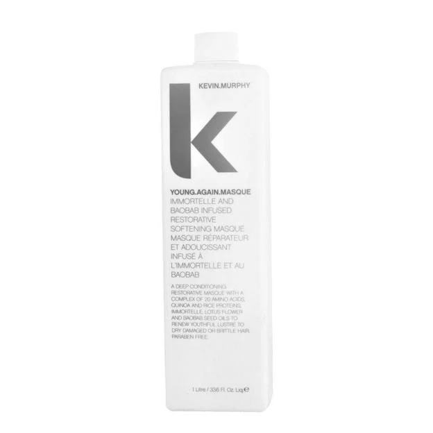 Young Again masque de Kevin Murphy. Precio: 123,90 euros