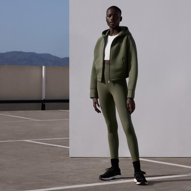 Teaser, el ejercicio básico de Pilates que mejora el core: cómo se hace y para qué sirve