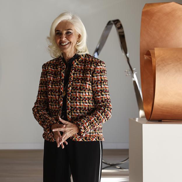 Juan Roig y Hortensia Herrero, dueños de Mercadona: el amor que nació en las aulas y ya ha cumplido las bodas de oro