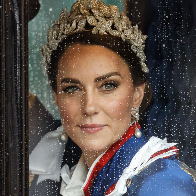 ¿Es Kate Middleton la nueva Charlène de Mónaco? Por qué es tan sospechosa (y alarmante) la desaparición de la princesa de Gales