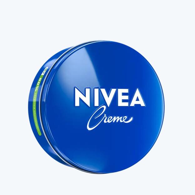 Nivea Creme. Precio: 1,99 euros