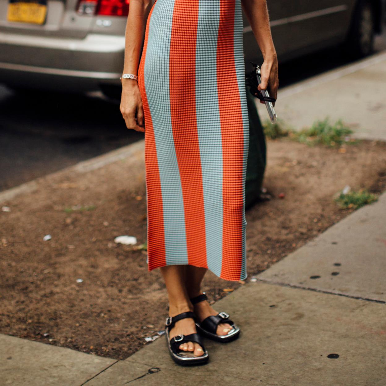 Adelántate a la primavera con estas sandalias cómodas y elegantes de Zara que parecen de lujo