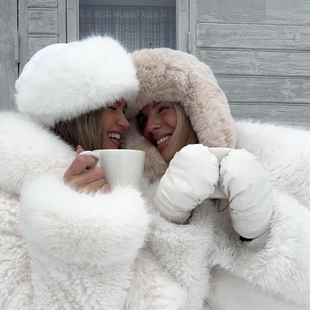 Saca tu Sisu interior, el secreto de los finlandeses para el éxito y la felicidad