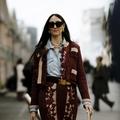 Últimas tendencias, mejores looks y noticias de moda