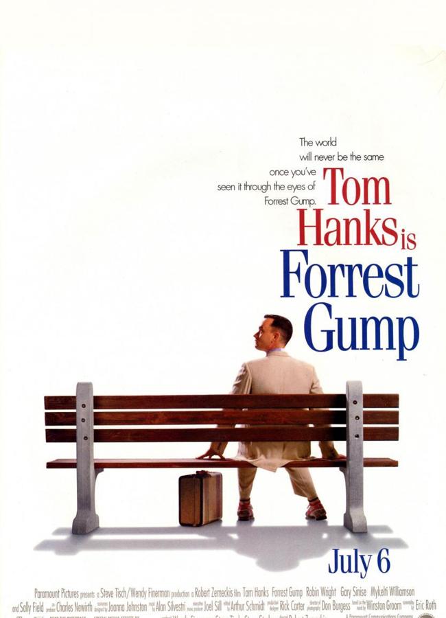 Forrest Gump