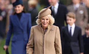 La peor pesadilla de la reina Camilla si se queda viuda: renunciar a su jubilación dorada para trabajar como hizo la reina Madre
