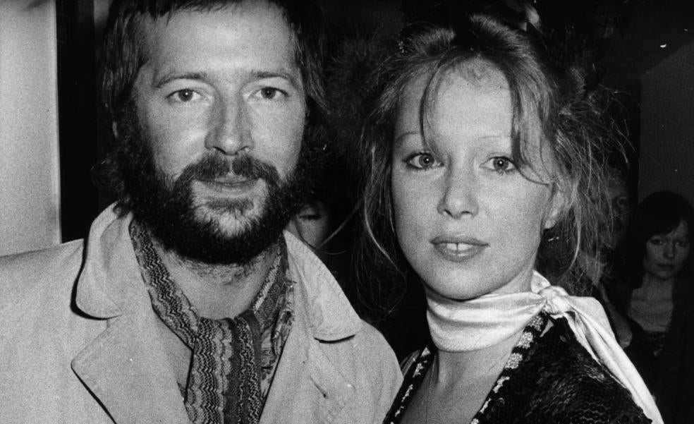 Layla: la trágica historia de amor, celos y obsesión que estuvo a punto de matar a Eric Clapton