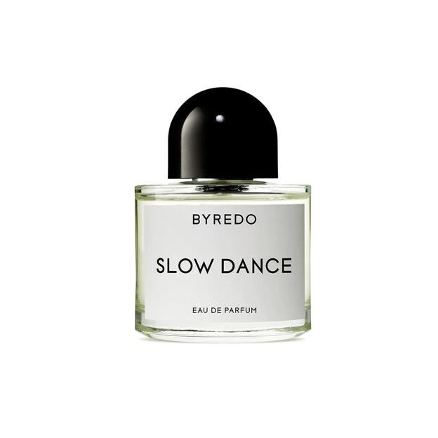 Slow Dance de Byredo (disponible en Laconicum).