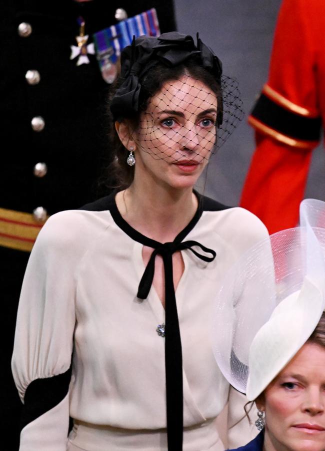 Rose Hanbury, la rival de Kate Middleton. / GTRES