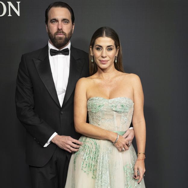 Qué hace Javier Ungría, sobrino de Miriam de Ungría, en 'Supervivientes': de su polémico divorcio a la fortuna de su familia