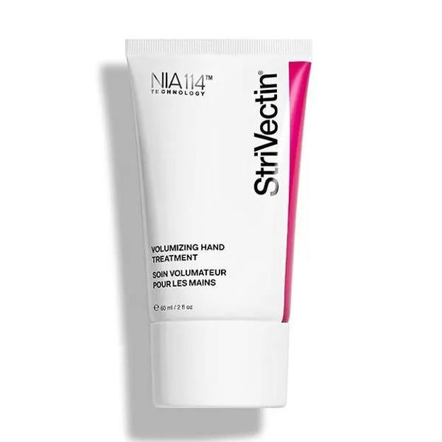 Volumizing Hand Treatment de Strivectin