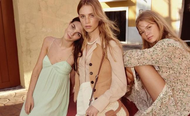 Lo nuevo de Mango para esta semana: de los vestidos más bonitos a los zapatos más deseados de la primavera