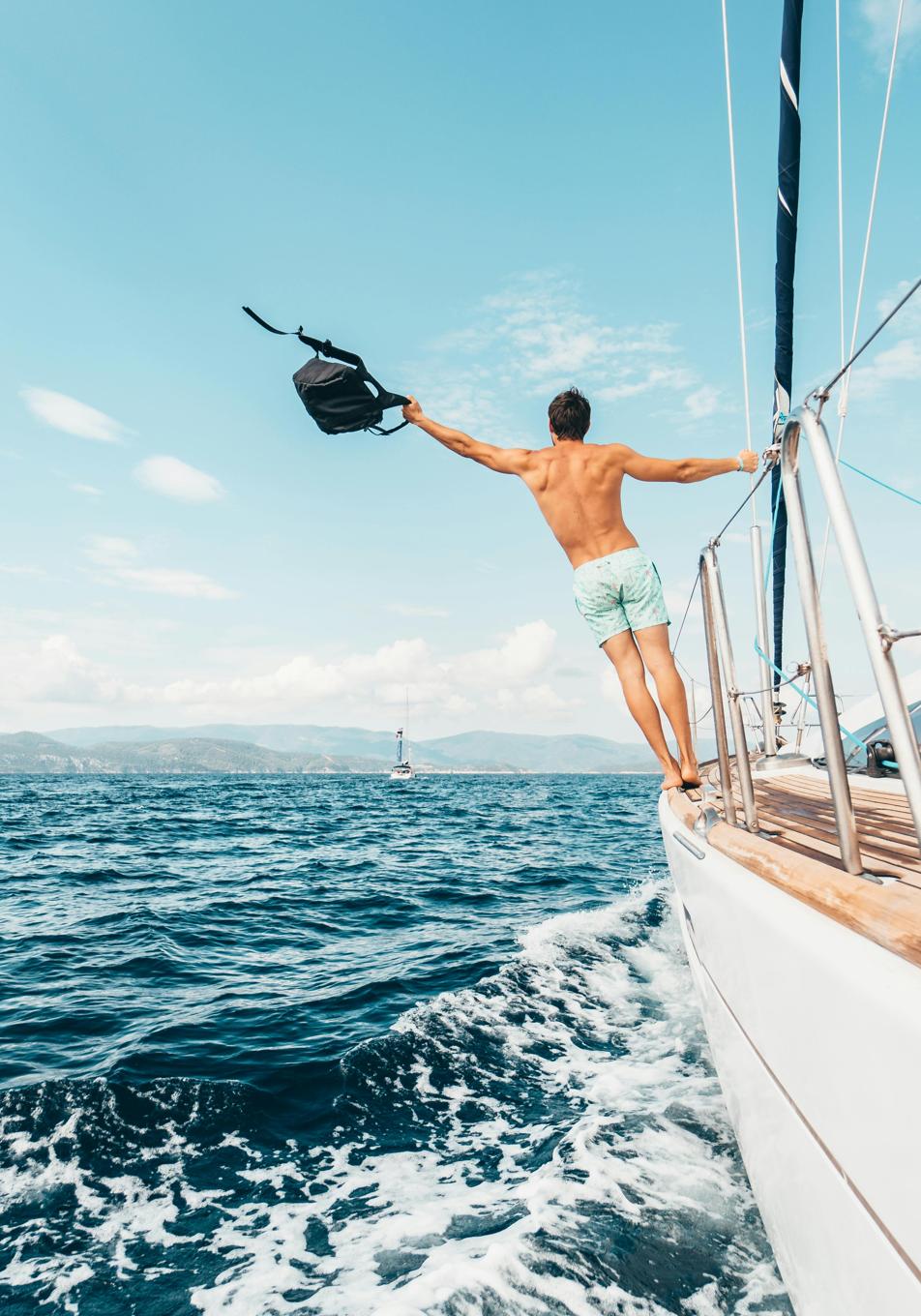 Cinco imprescindibles de lujo silencioso para teletrabajar con estilazo en Semana Santa