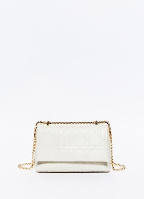 Bolso acolchado de Sfera (14,99 euros)