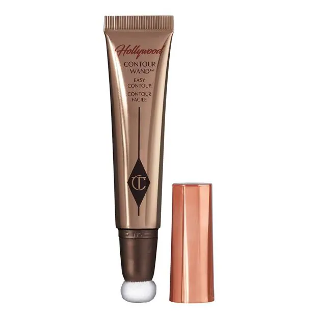 Hollywood Contour Light Wand de Charlotte Tilbury