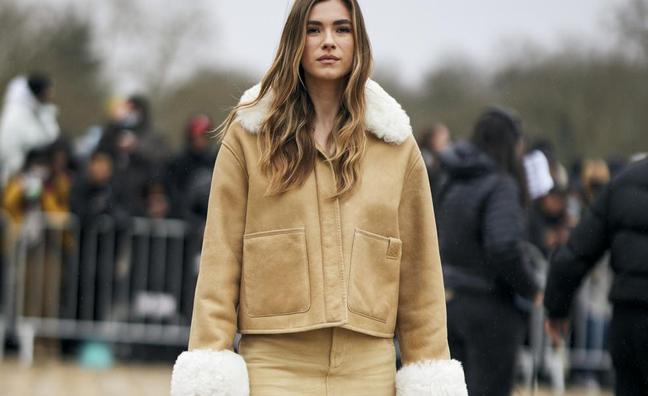 Tendencias de otoño-invierno 24/25: todos los looks que se llevarán la próxima temporada