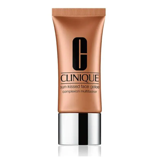 Autobronceador facial Sun-Kissed Gel 30 de Clinique-