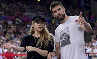 Por qué Shakira llama Voldemort a Gerard Piqué: negocios turbios, ansia de poder y una amistad peligrosa con Luis Rubiales