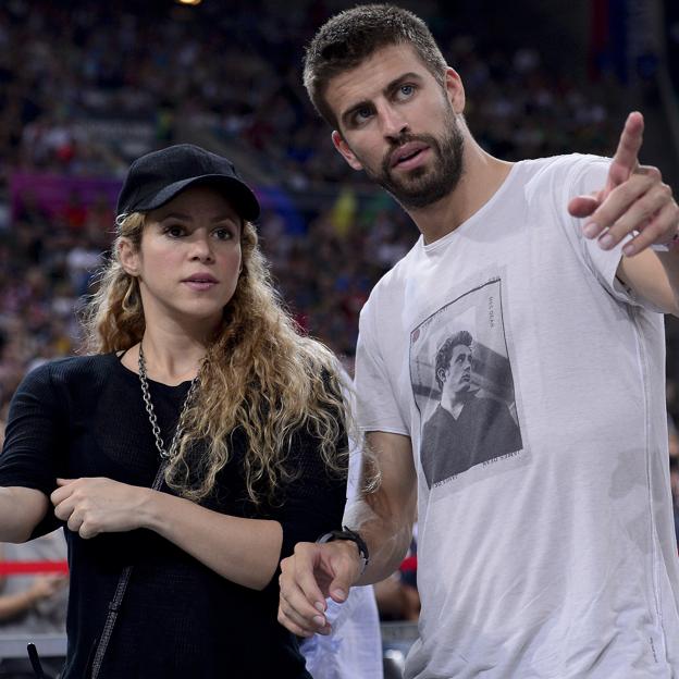 Por qué Shakira llama Voldemort a Gerard Piqué: negocios turbios, ansia de poder y una amistad peligrosa con Luis Rubiales