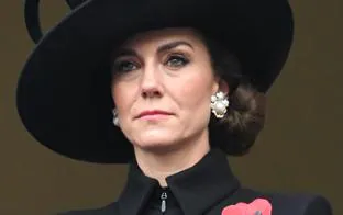 Kate Middleton tiene cáncer: la princesa de Gales revela en un vídeo que está recibiendo quimioterapia