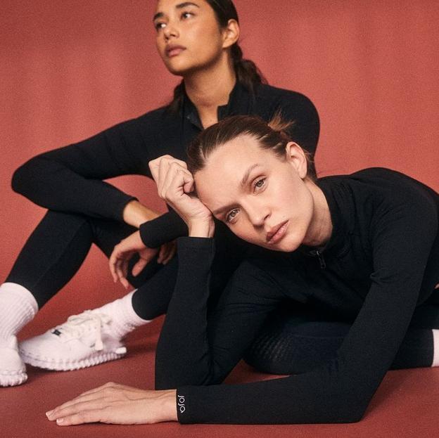 Los ejercicios que arrasan entre las japonesas para tener unas piernas esbeltas y estilizadas