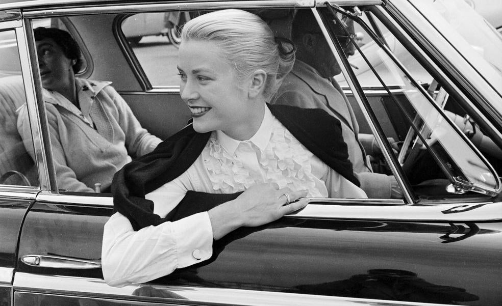 La colección de Cartier que adoraba Grace Kelly cumple 100 años de éxitos