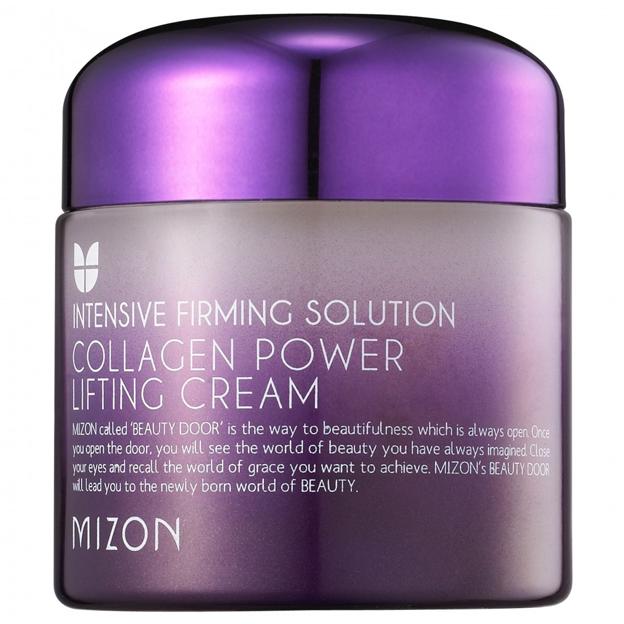 Collagen Power Lifting Cream.