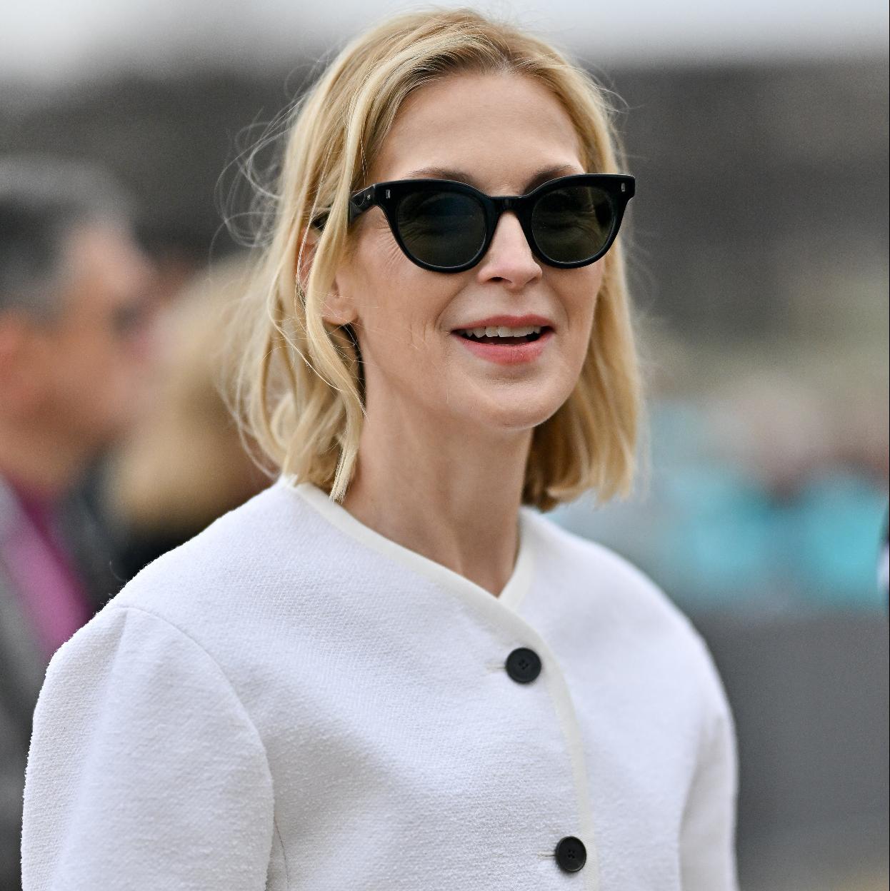 Kelly Rutherford./gtres