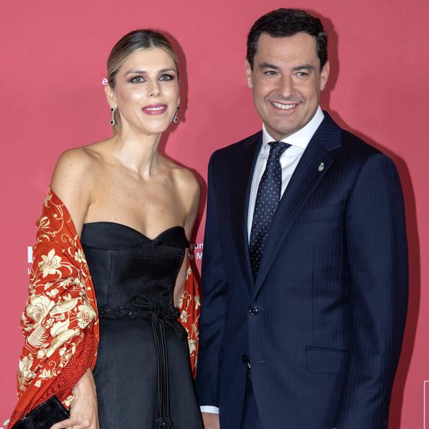 La amistad sorpresa de Manuela Villena y Amaia Salamanca: maridos poderosos, familia clónica y vidas muy diferentes