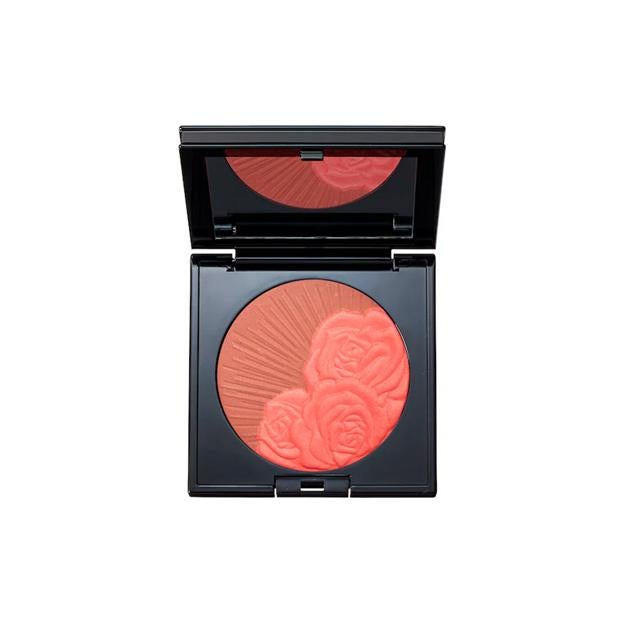 Colorete dúo Skin Fetish Divine de Pat McGrath.
